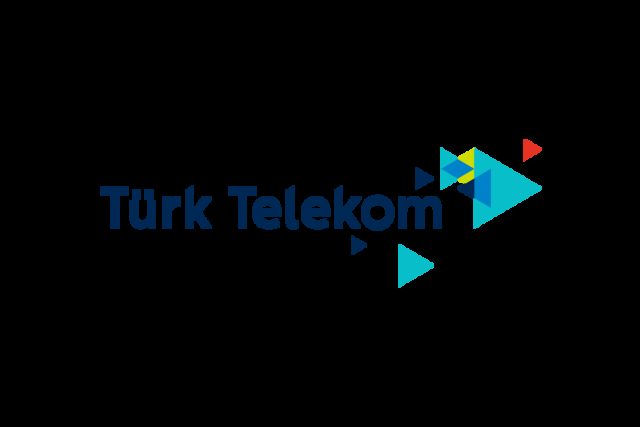  Turk Telekom LOGO 