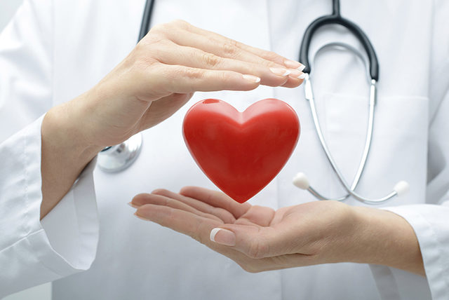 2. Kalp Sağlığı
