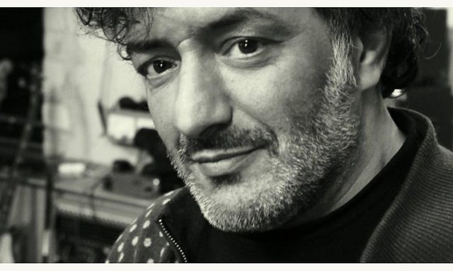 Rai müziğinin ünlü ismi Rachid Taha hayatını kaybetti Rai müziğinin ünlü ismi Rachid Taha hayatını kaybetti