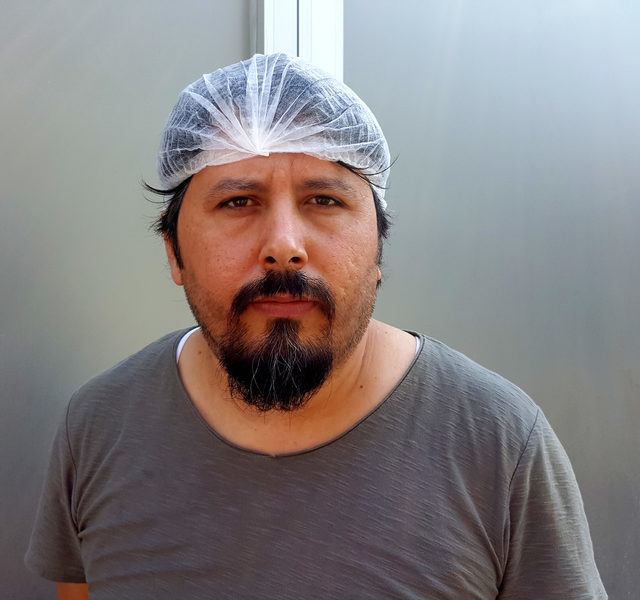 Japonya'da tattığı süt reçelini üretti, dünyaya satıyor