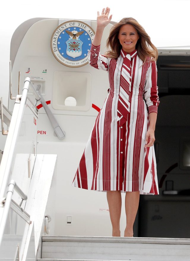 melania-reuterss