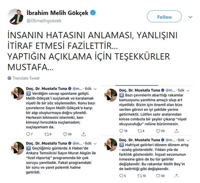 gokcek