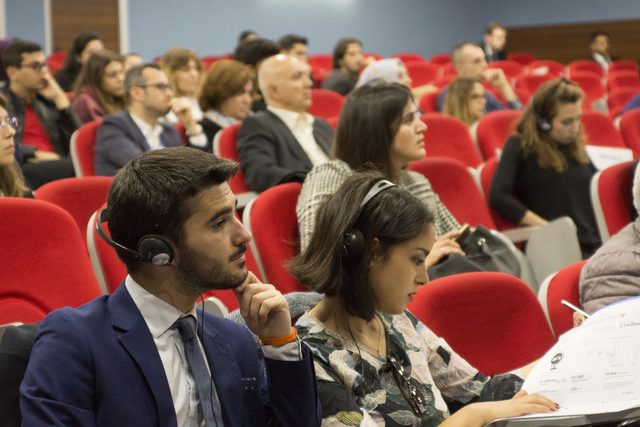 Göçmen sayısı 258 milyona ulaştı