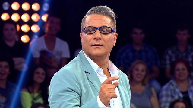 mehmet ali