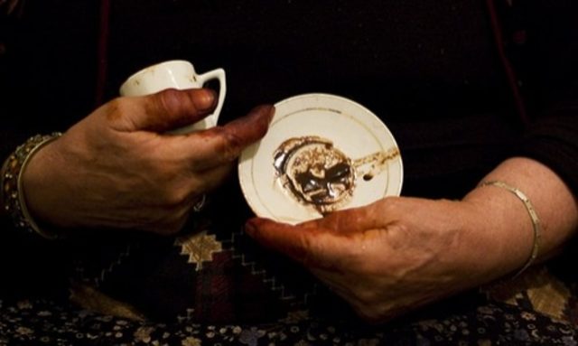 Kahve Falı Nasıl Bakılır? A�dan Z�ye Kahve Falı trend