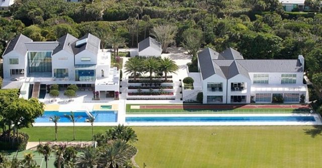 Dudak Uçuklatan Fiyatları İle 15 Hollywood Yıldızının ��Mütevazi