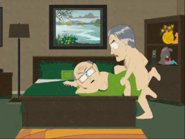 South Park Sex