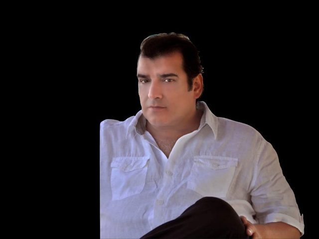 Fantezi müziğin sevilen ismi Ömer Danış'tan yeni albüm ...